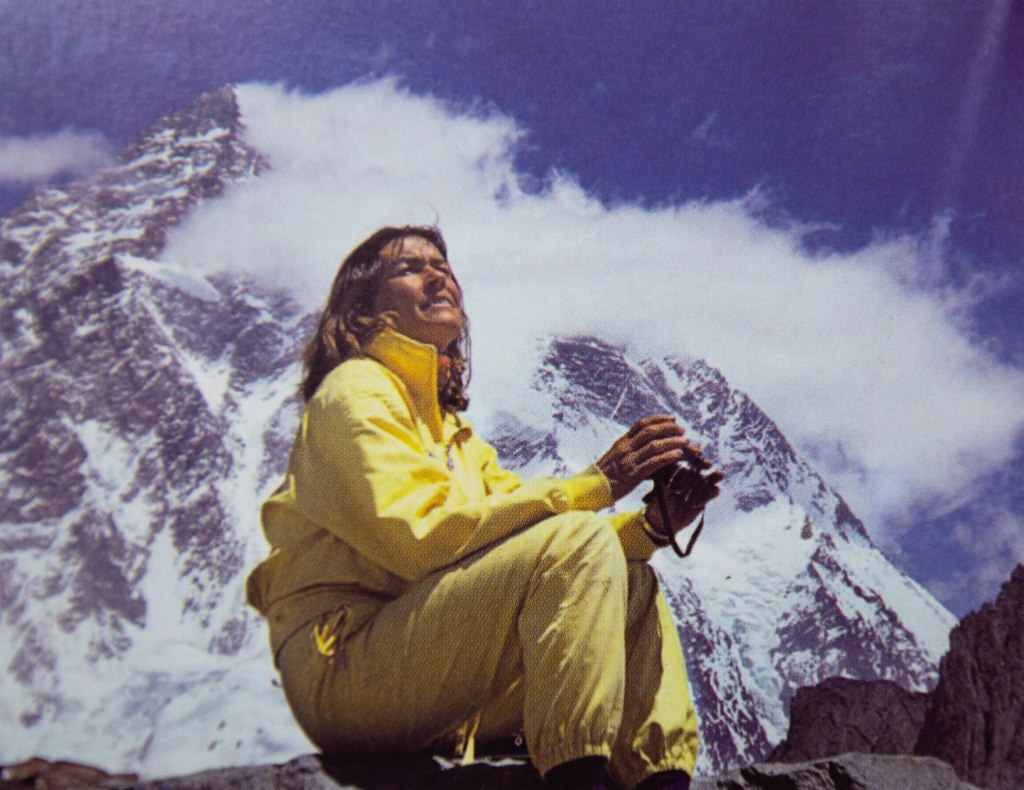 WANDA RUTKIEWICZ – LADIES HIMALAYA EXPEDITION (1975) EL SABOR AMARGO DE LA&nbsp;VICTORIA