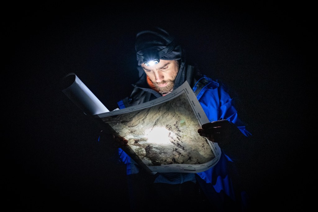 Emil Stefani: «En un mundo que nos dice que todo ya fue explorado, descubrir lo contrario es profundamente&nbsp;inspirador.»